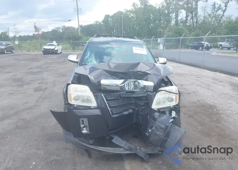 2015 GMC Terrain Slt-1 from USA, damaged, VIN 2GKALSEK3F6249401